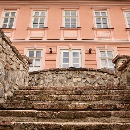 Apartmany Antik Pratterov Dom Banska Stiavnica Ngoại thất bức ảnh