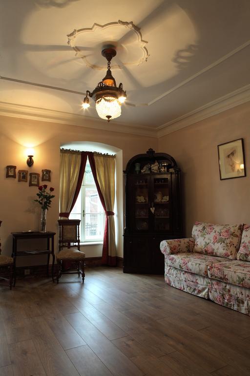 Apartmany Antik Pratterov Dom Banska Stiavnica Phòng bức ảnh
