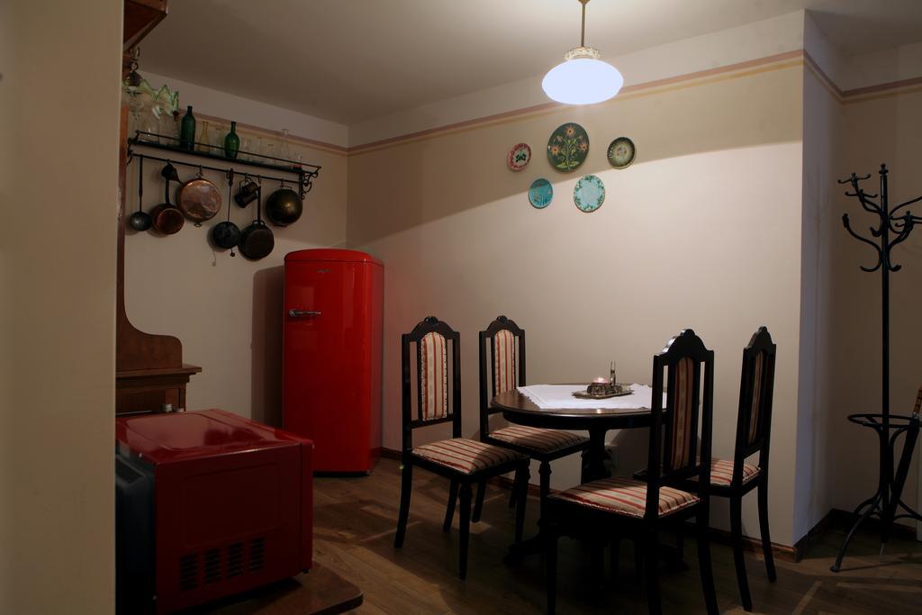 Apartmany Antik Pratterov Dom Banska Stiavnica Phòng bức ảnh