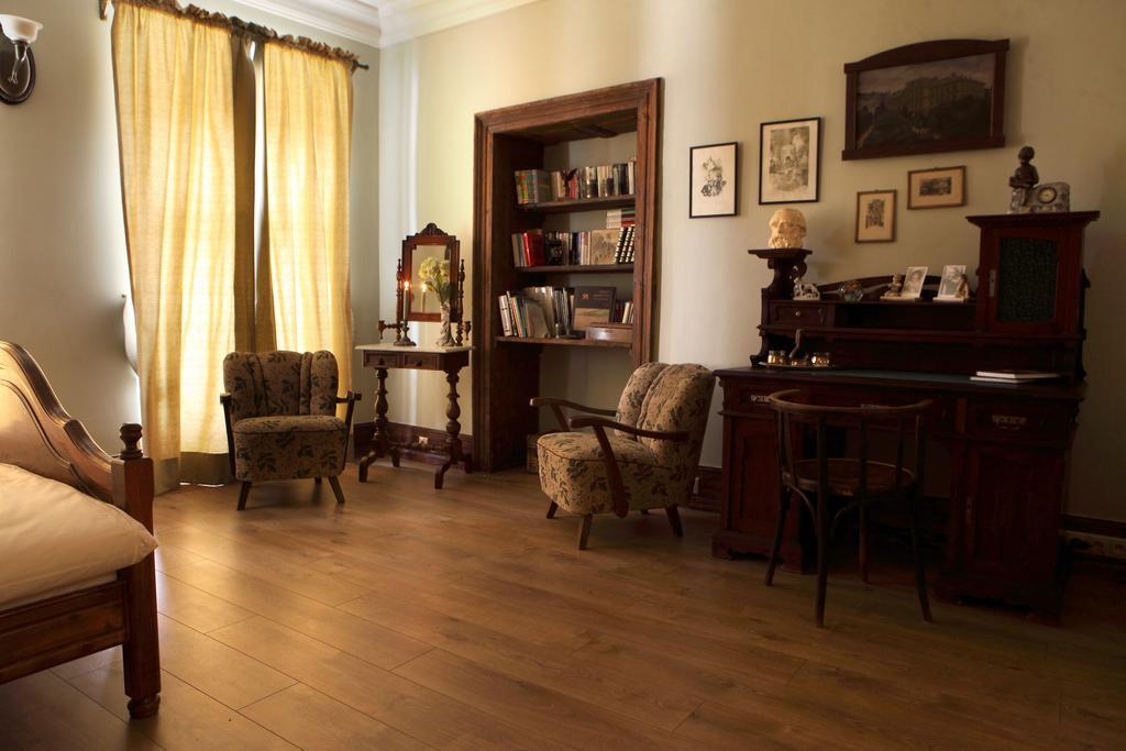 Apartmany Antik Pratterov Dom Banska Stiavnica Phòng bức ảnh