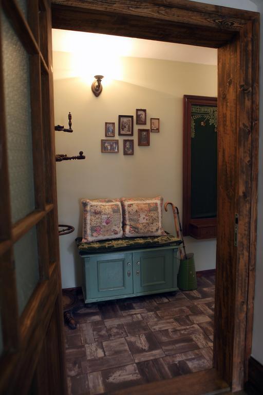 Apartmany Antik Pratterov Dom Banska Stiavnica Phòng bức ảnh
