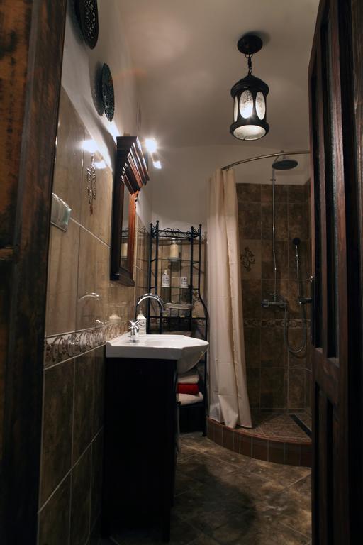 Apartmany Antik Pratterov Dom Banska Stiavnica Phòng bức ảnh