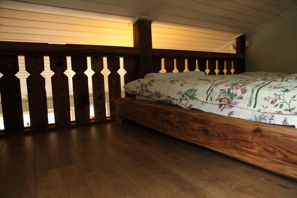 Apartmany Antik Pratterov Dom Banska Stiavnica Phòng bức ảnh